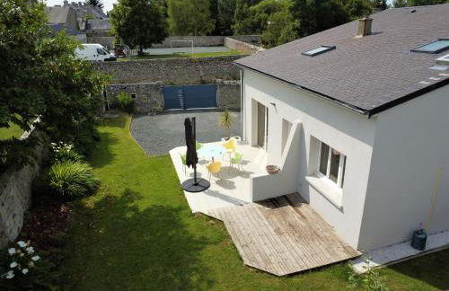 Retour de plage - Foto 1