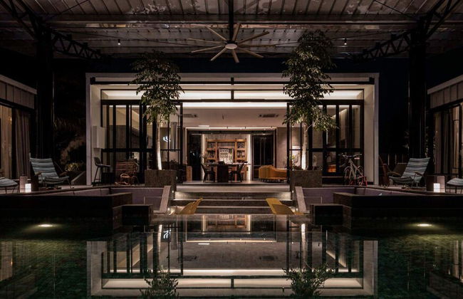 Yi Luxury Villa Bukit Mertajam - Foto 28