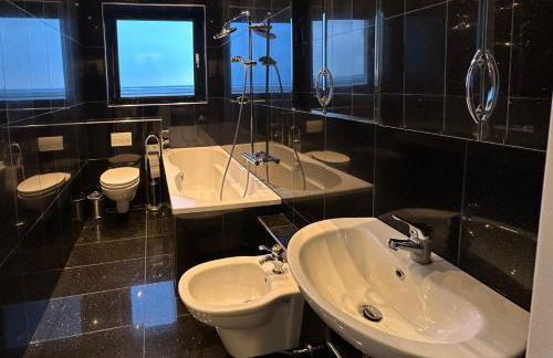 Rheinpanorama Penthouse Neuss Düsseldorf - Foto 11