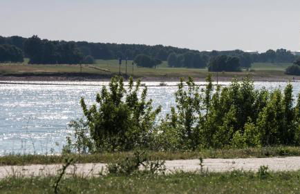 Appartment Rheinaue - Foto 35