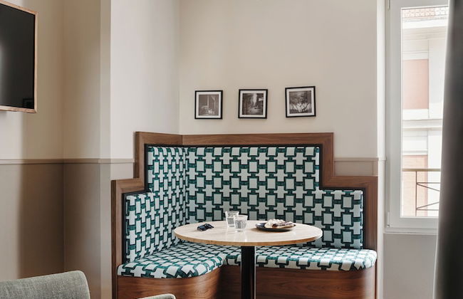 Edgar Suites Montmartre - Paul Albert - Foto 27