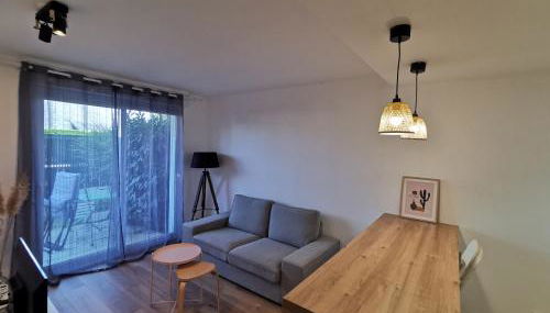 Appartement proche plages - Foto 2