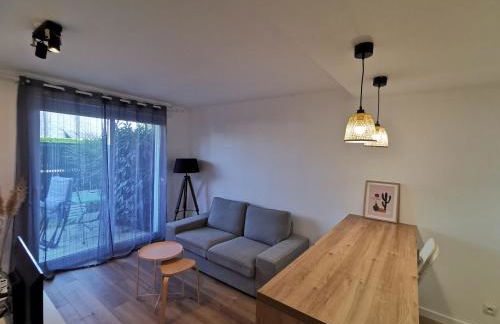 Appartement proche plages - Foto 2
