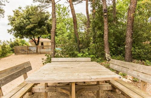 Villa La Lauze - Foto 11