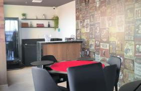 Apartamento novo com jardim privativo! - Foto 43