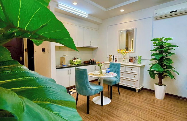 HMH- Vinhomes TIme City - Park Hill - Foto 17