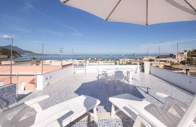 Da Procida 97 in Procida - Photo 45