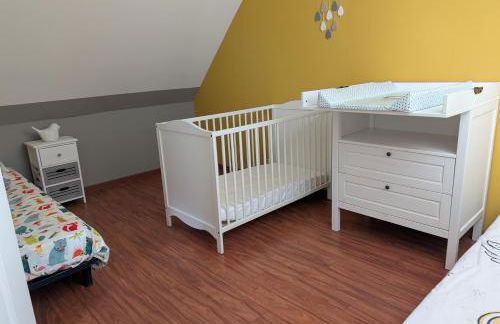 Maison proche Mer - Foto 13