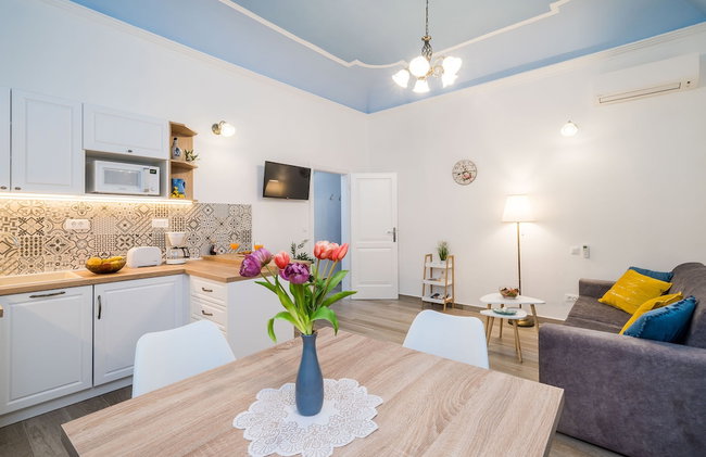 Old Town Apartment Near Stradun - Foto 15