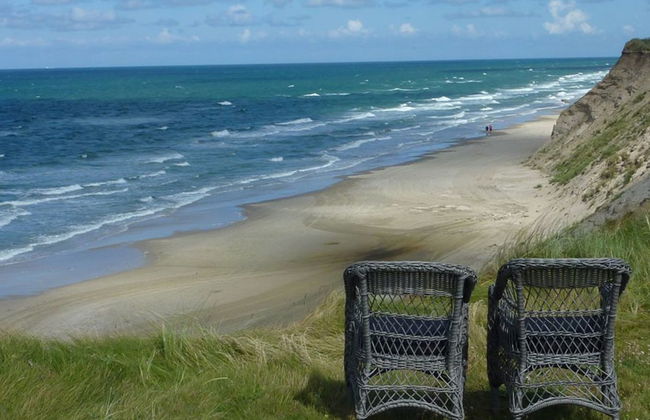 "Freydis" - 92m from the sea - Foto 19