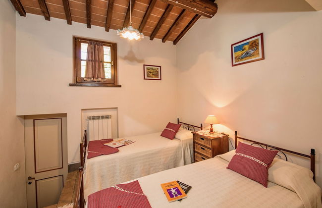 Agriturismo Malagronda - Foto 7