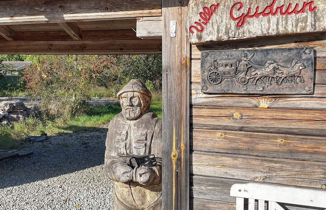 4 Star Holiday Home in Borgholm - Photo 18