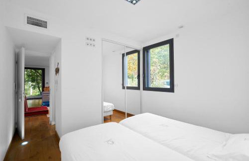 Loft Ôvebas - Domaine De L 'ô - Foto 21