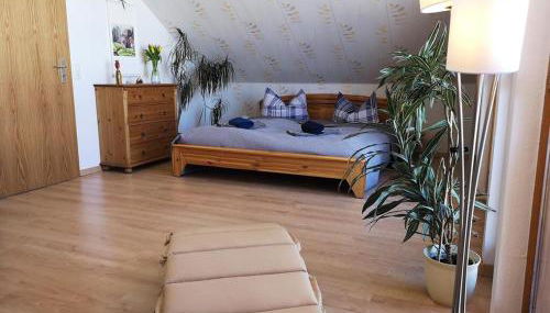 Biosphärenzimmer Bad Urach - Foto 2