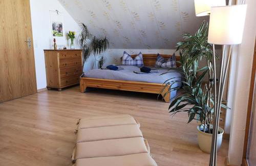 Biosphärenzimmer Bad Urach - Photo 2