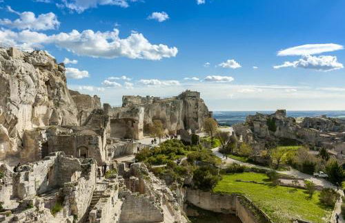 La Maison Patricia - Foto 27