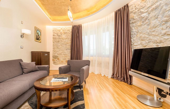 Integrated Hotel Arbia - Margita Deluxe - Foto 9