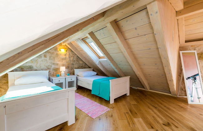 Villa Kanada - Foto 7