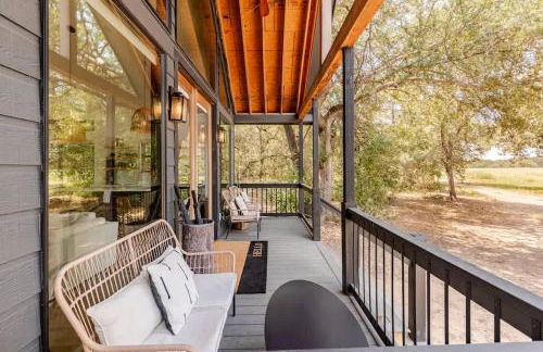 Relaxing Modern stay on a Ranch - Foto 26