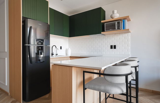 Casa Cibeles by Lumina - Foto 47