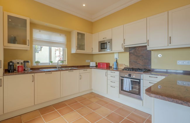 Villa Bougainvillea - Foto 11