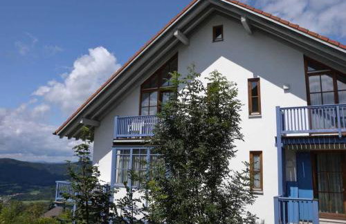 Ferienland Sonnenwald Fewo 46 - Foto 2