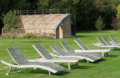 Château Le Brun - Loire Valley and vineyards - Foto 54