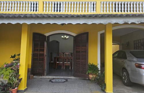 Espetacular casa de temporada na praia - Foto 46