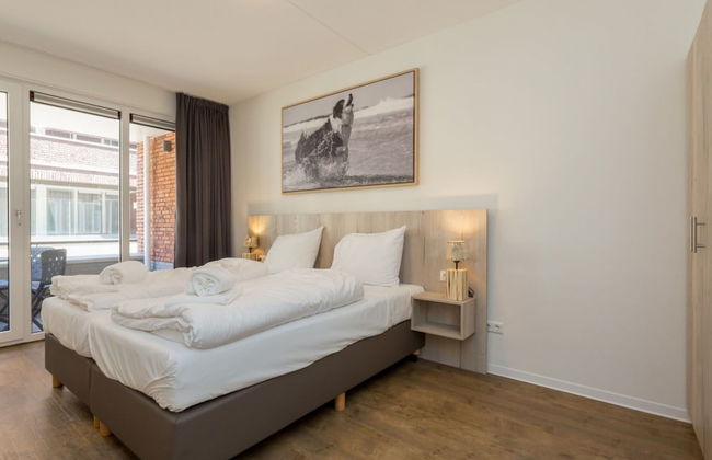 Lush Apartment in Zoutelande Near Beach - Photo 9