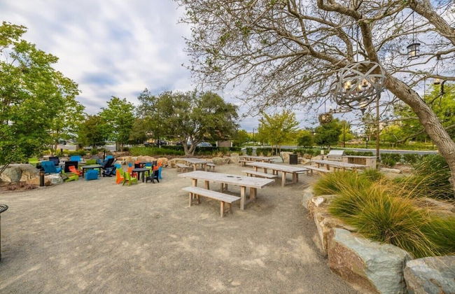 @marbella Lane -amazing 5BR Home in Rancho Mission - Foto 71