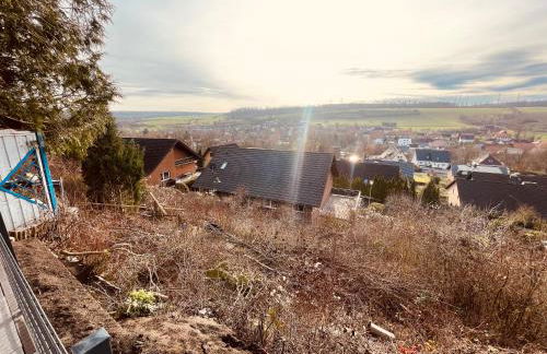 Ferienhaus Schöne Aussicht - Foto 15
