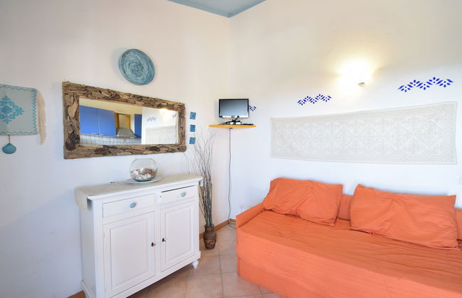 Casa Giardini With View In Budoni - Photo 5