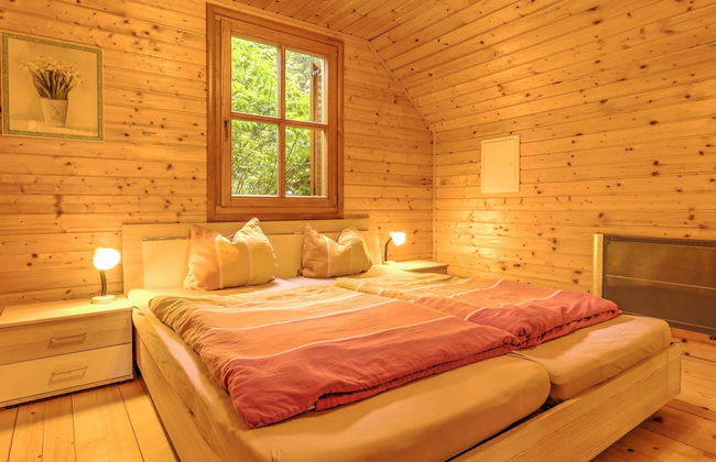 Holiday Home in Liebenfels in Carinthia - Foto 3