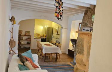 Agroturismo Finca Can Sec - Foto 53