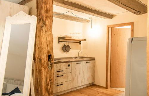 Baumgartners Dreiseithof - historisch, modern, zentral - Foto 43