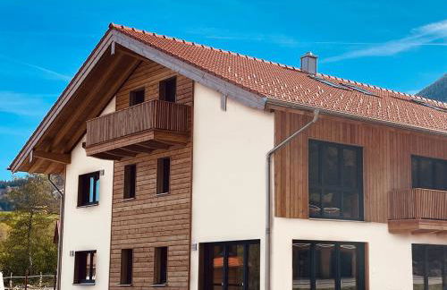 Mountain Hideout Wolfsee - Foto 24