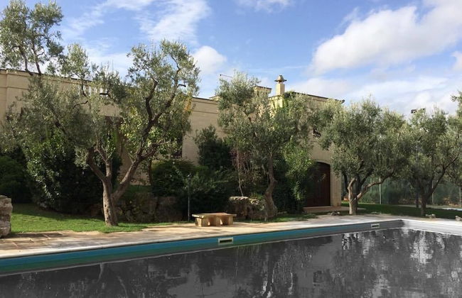 Masseria Don Sante - Foto 6