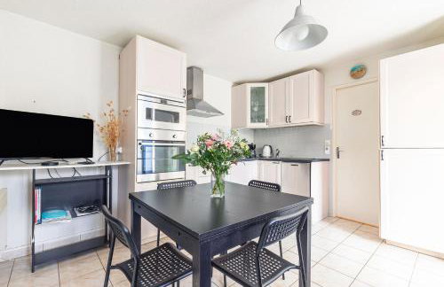 La petite maison avec palmier - Foto 1