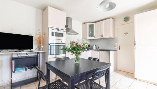 La petite maison avec palmier - Foto 1