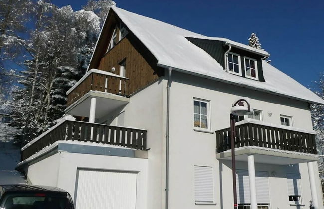 Bocker, Oberwiesenthal - Foto 1