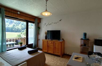 Sullenza # Parking - Proche Centre - Vue Montagne - Foto 11