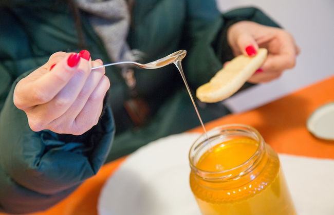 La Fattoria dei Sibillini - Foto 24