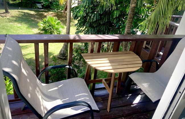 Cozy one-bedroom & mezzanine apartment - Foto 14