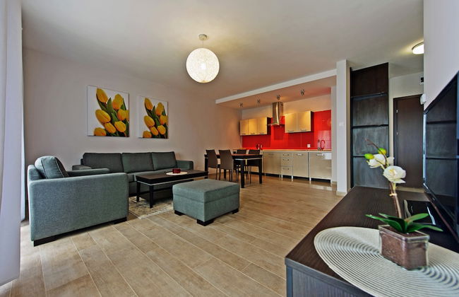 Sun & Snow Resort Sudety - Photo 18