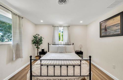 La Niña Nokomis Beach & Venice Island Fenced In Yard - Foto 51