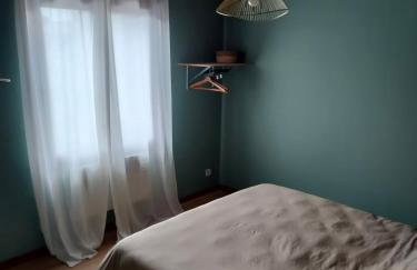 Villa Monette -Le Crotoy - Foto 11