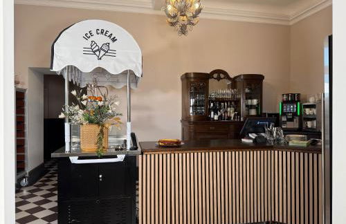 Schloss Zingst - Foto 4