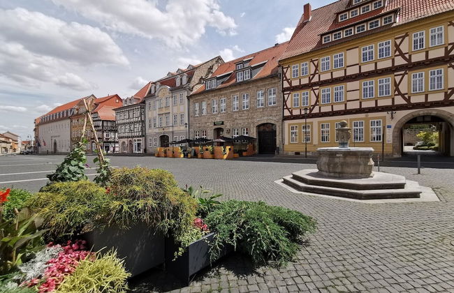 City Apartments Mühlhausen - Photo 76