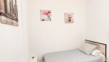 HOME TURIA CAMPANAR Apartamento de 3 habitaciones - Foto 3