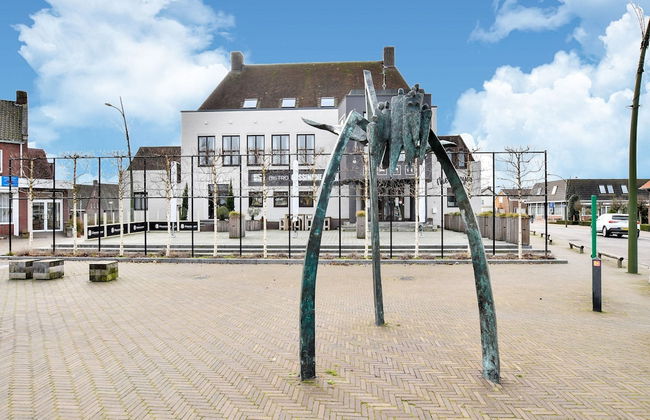 Holiday Home in Meijel Near De Groot Peel Park - Foto 39